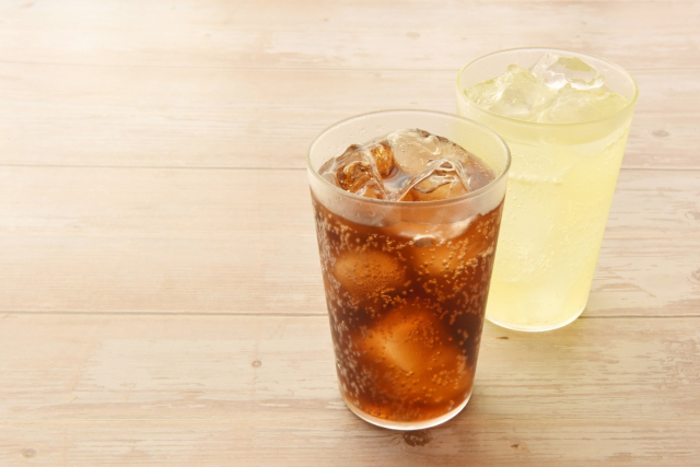 選べるランチデザート