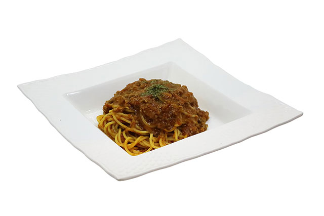 プレミアムパスタランチ【スープ・サラダ付き】