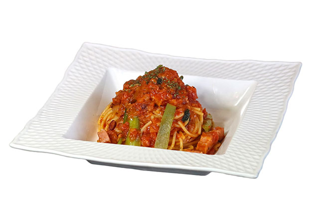 プレミアムパスタランチ【スープ・サラダ付き】