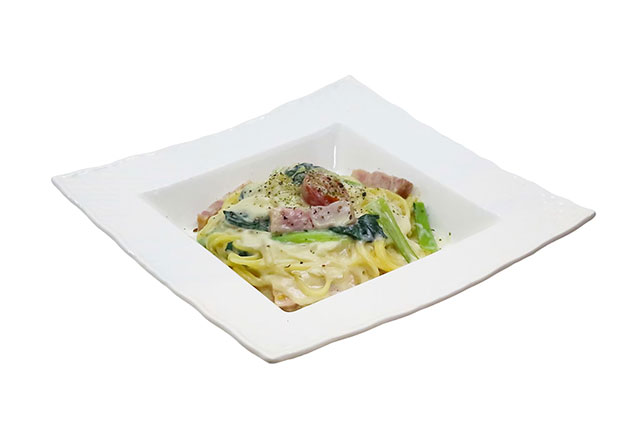 プレミアムパスタランチ【スープ・サラダ付き】