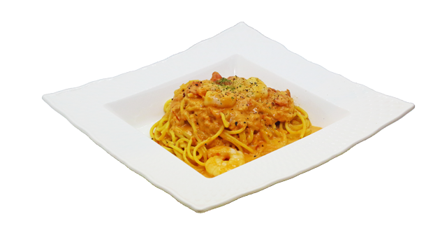 プレミアムパスタランチ【スープ・サラダ付き】