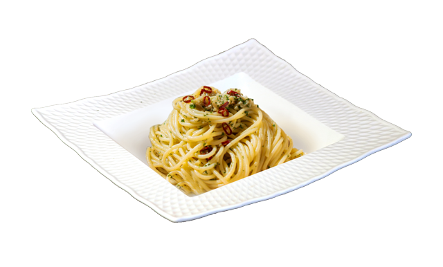 プレミアムパスタランチ【スープ・サラダ付き】